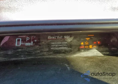 2015 Toyota Prius C z USA, uszkodzony, nr VIN JTDKDTB33F1088650